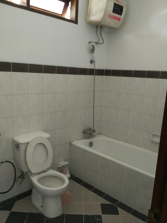 Villa Sabrina Bumi Ciherang Panjaweujan Exteriör bild