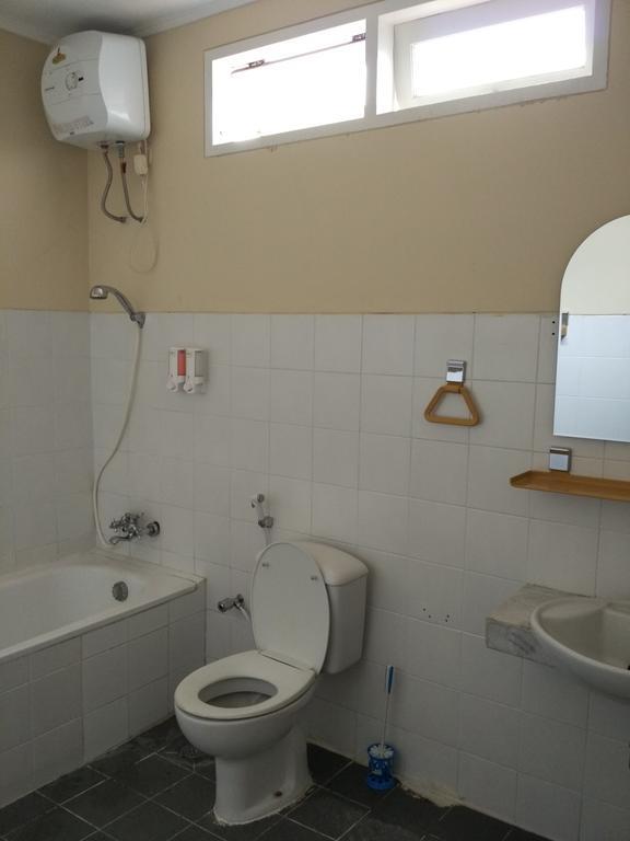 Villa Sabrina Bumi Ciherang Panjaweujan Exteriör bild